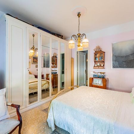 Ferienwohnung Casa Amena Minori Exterior foto