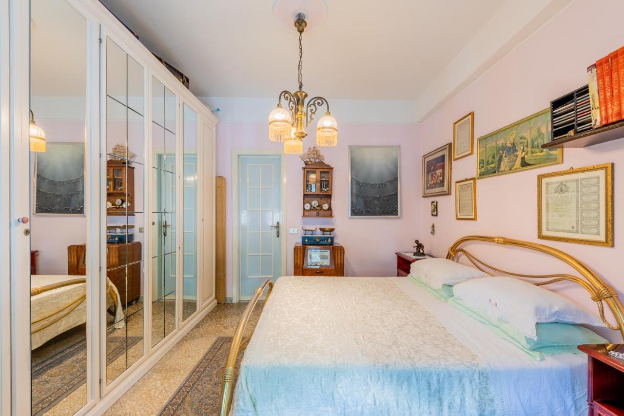 Ferienwohnung Casa Amena Minori Exterior foto