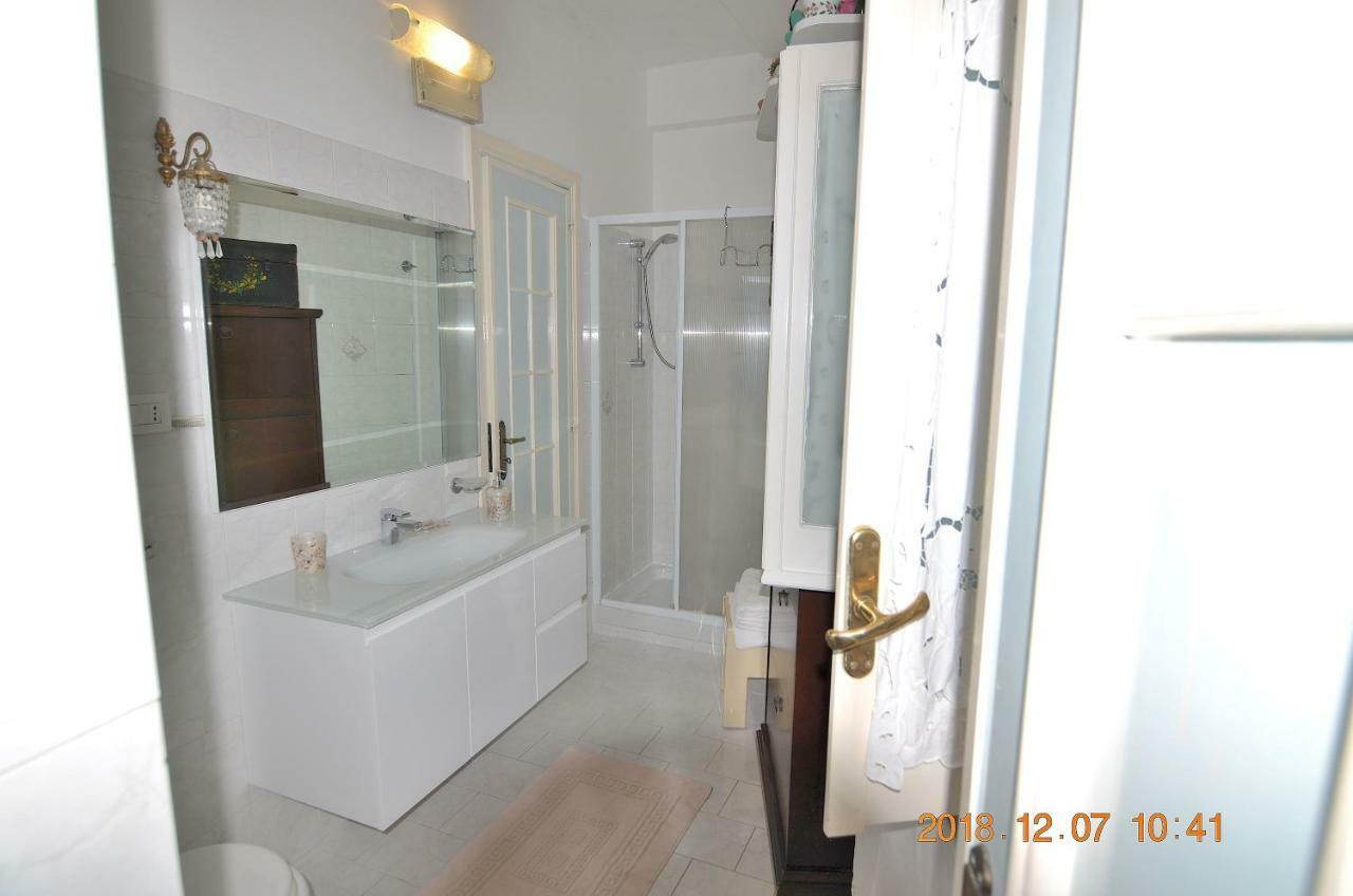 Ferienwohnung Casa Amena Minori Exterior foto